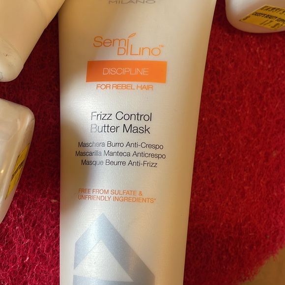 Alfaparf Milano hair mask - Picture 3 of 3